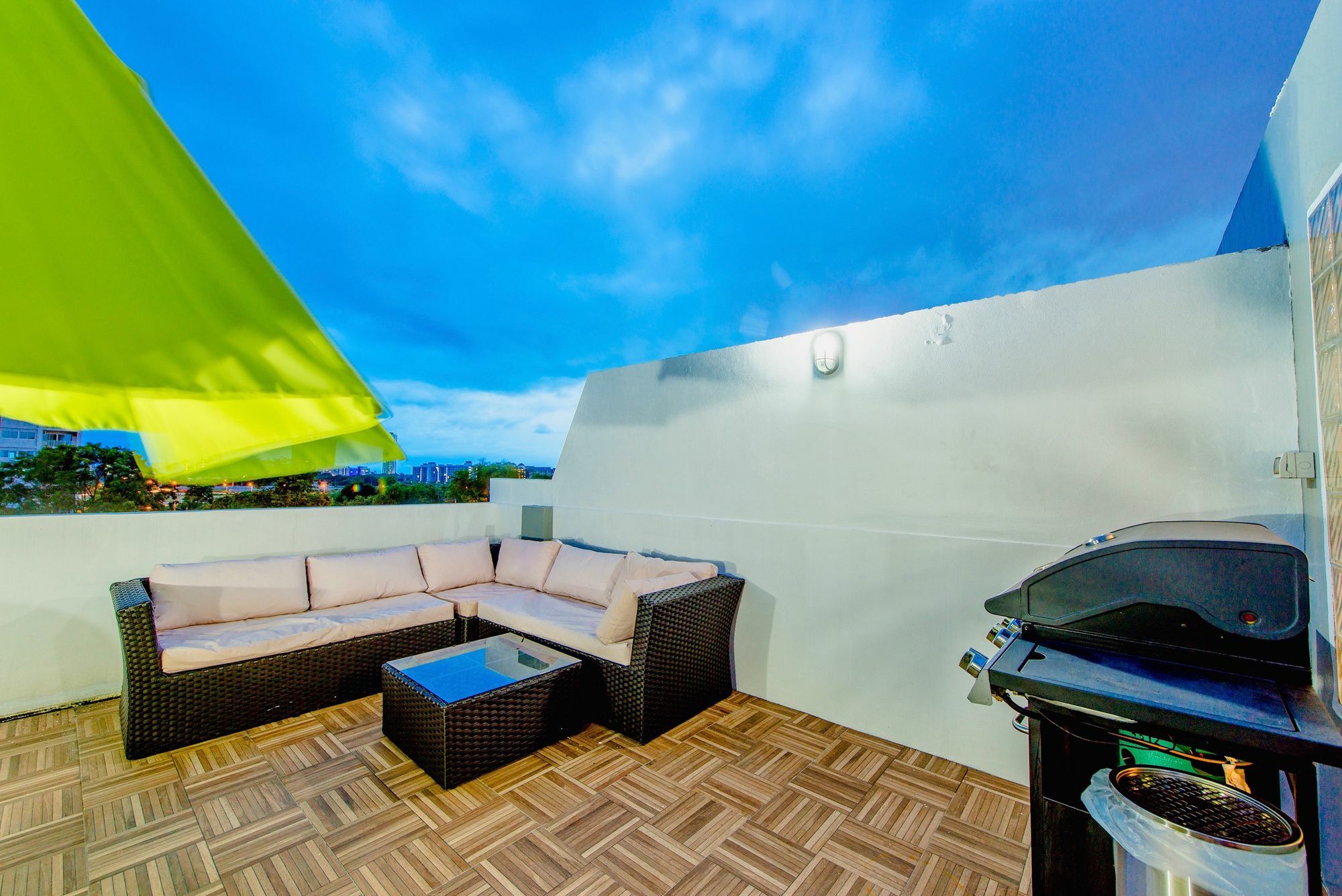 The Hidden Gem Pattaya